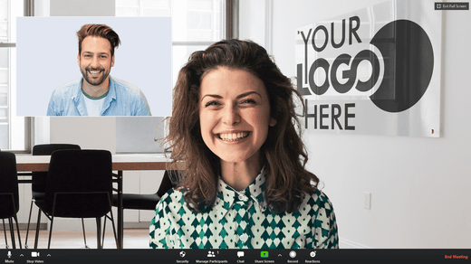 5 Videokonferenz Tipps: Gut aussehen in Zoom, Microsoft Teams, Webex & Co.