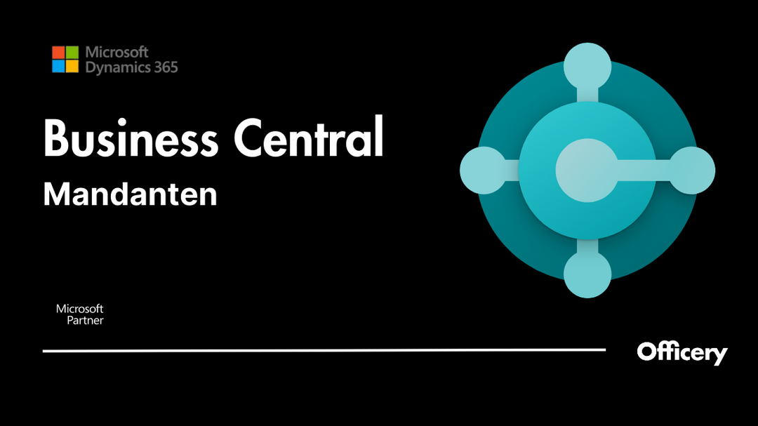 Business Central Espresso - client