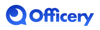 Officery Logo groß