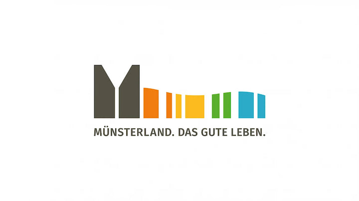 Münsterland e.V. Logo