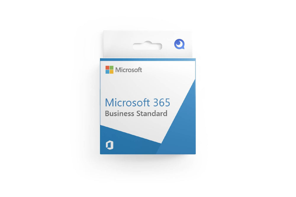 Microsoft 365 Business Standard Lizenz kaufen