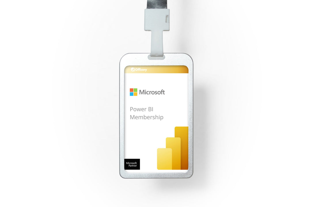 Microsoft 365 Membership