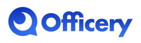 Officery Logo groß