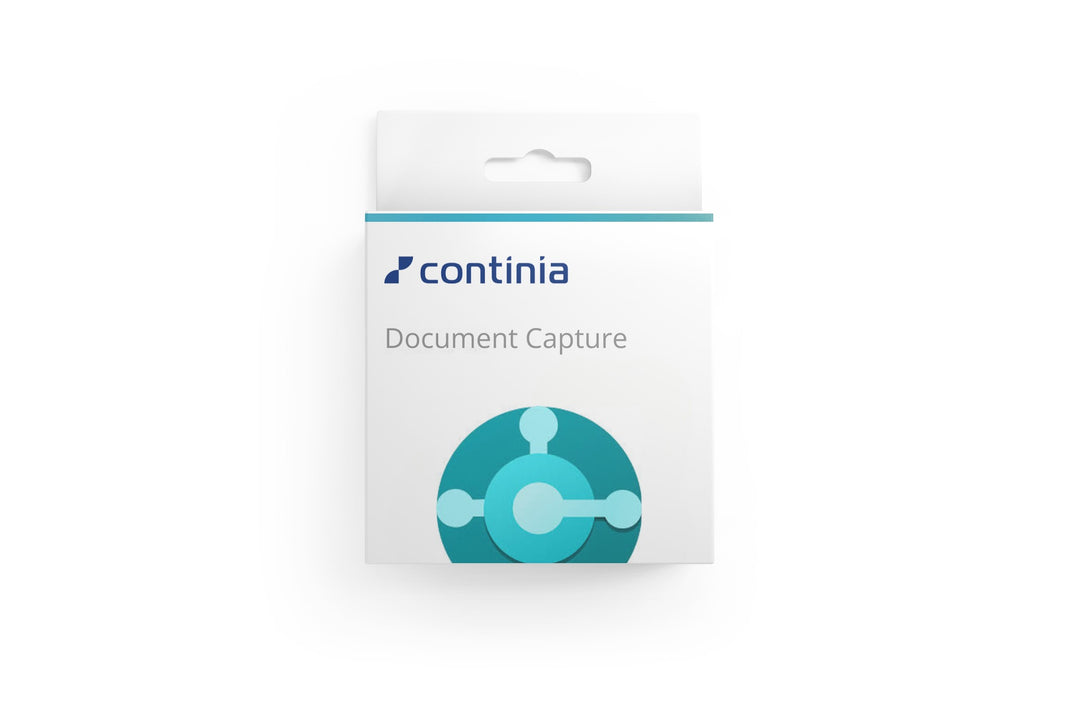 Business Central Continia Document Capture Pay-to-Purchase Lizenz