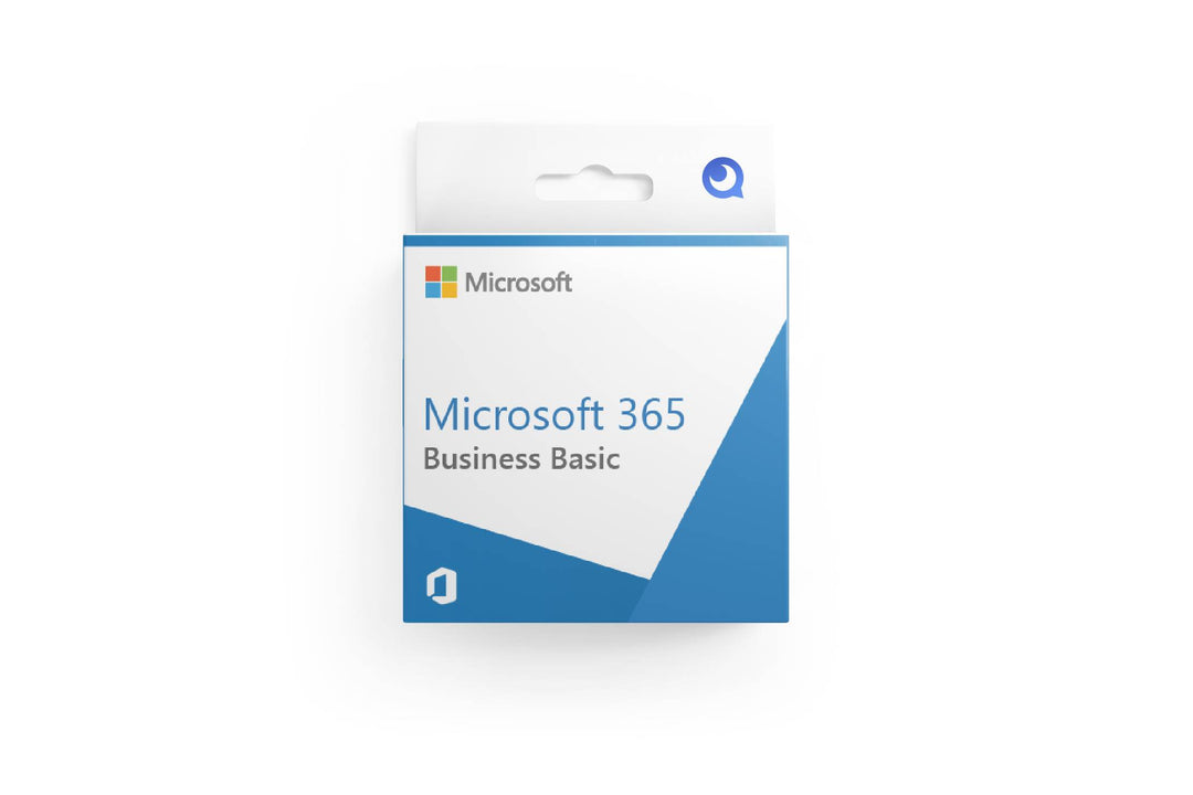 Microsoft 365 Business Basic Lizenz kaufen