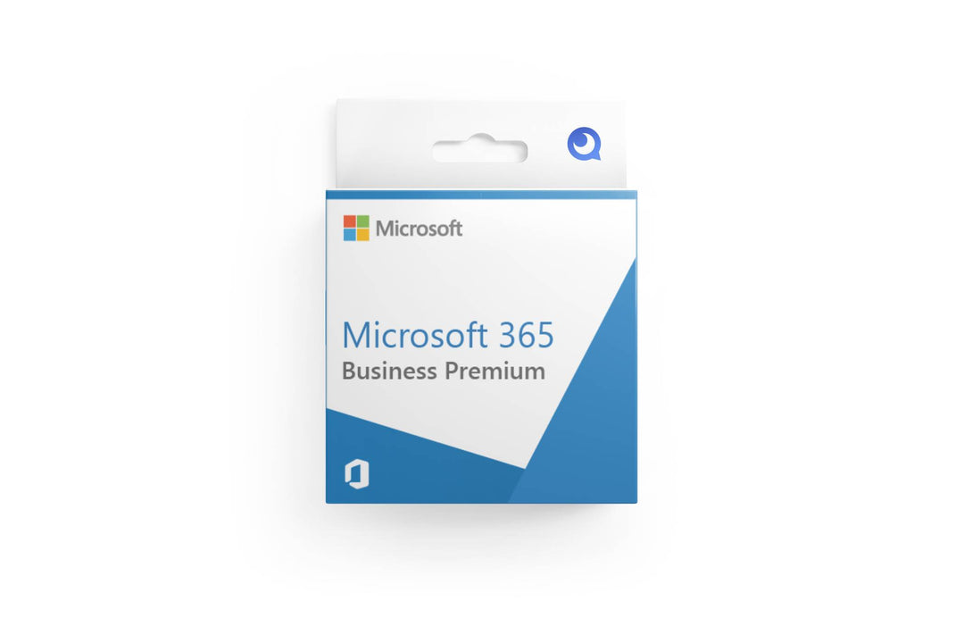 Microsoft 365 Business Premium Lizenz kaufen
