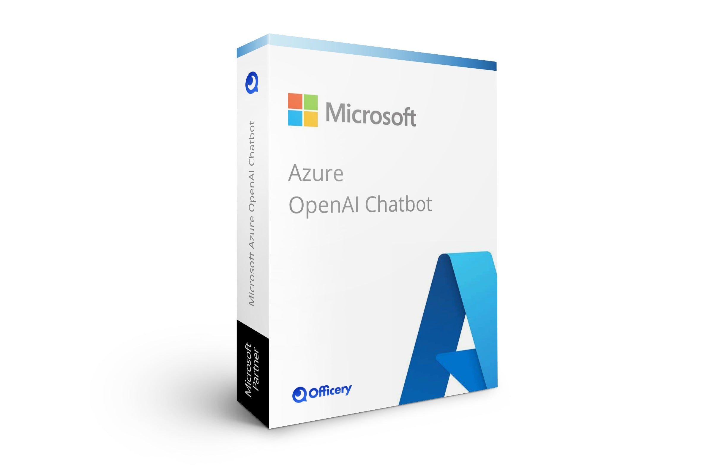 Microsoft Azure OpenAI Chatbot