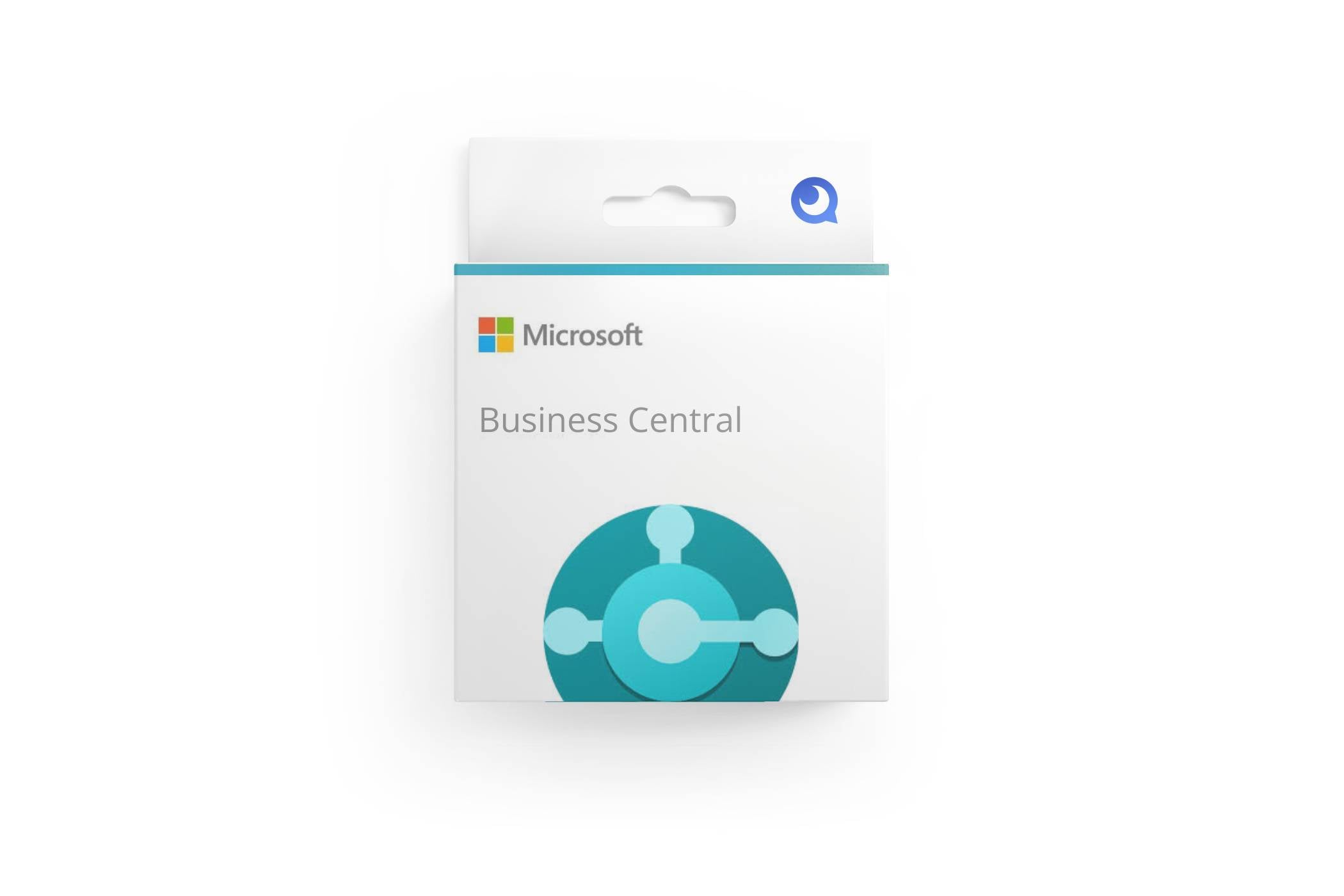 Microsoft Dynamics 365 Business Central Lizenz kaufen