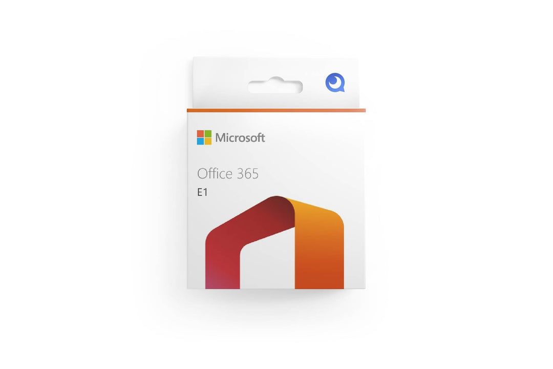 Microsoft Office 365 E1 Lizenz kaufen