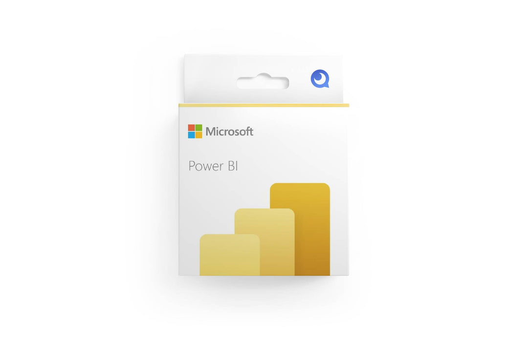 Microsoft Power BI Pro Lizenz kaufen