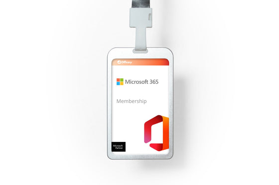 Microsoft 365 Membership